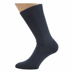 Resteröds Socks Organic Cotton 5-pack Grey