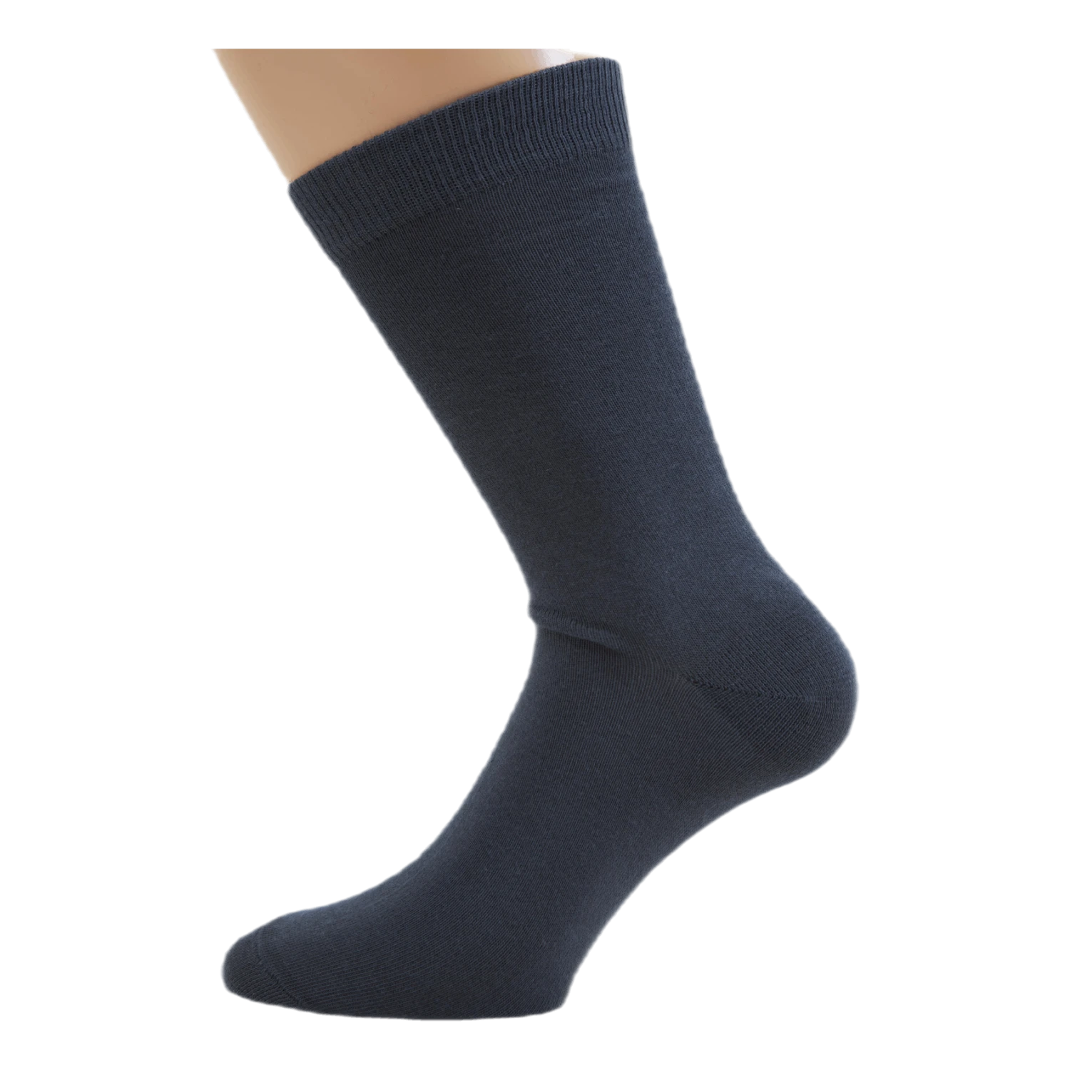 Resteröds Socks Organic Cotton 5-pack Grey 3 Resteröds Socks Organic Cotton 5-pack Grey