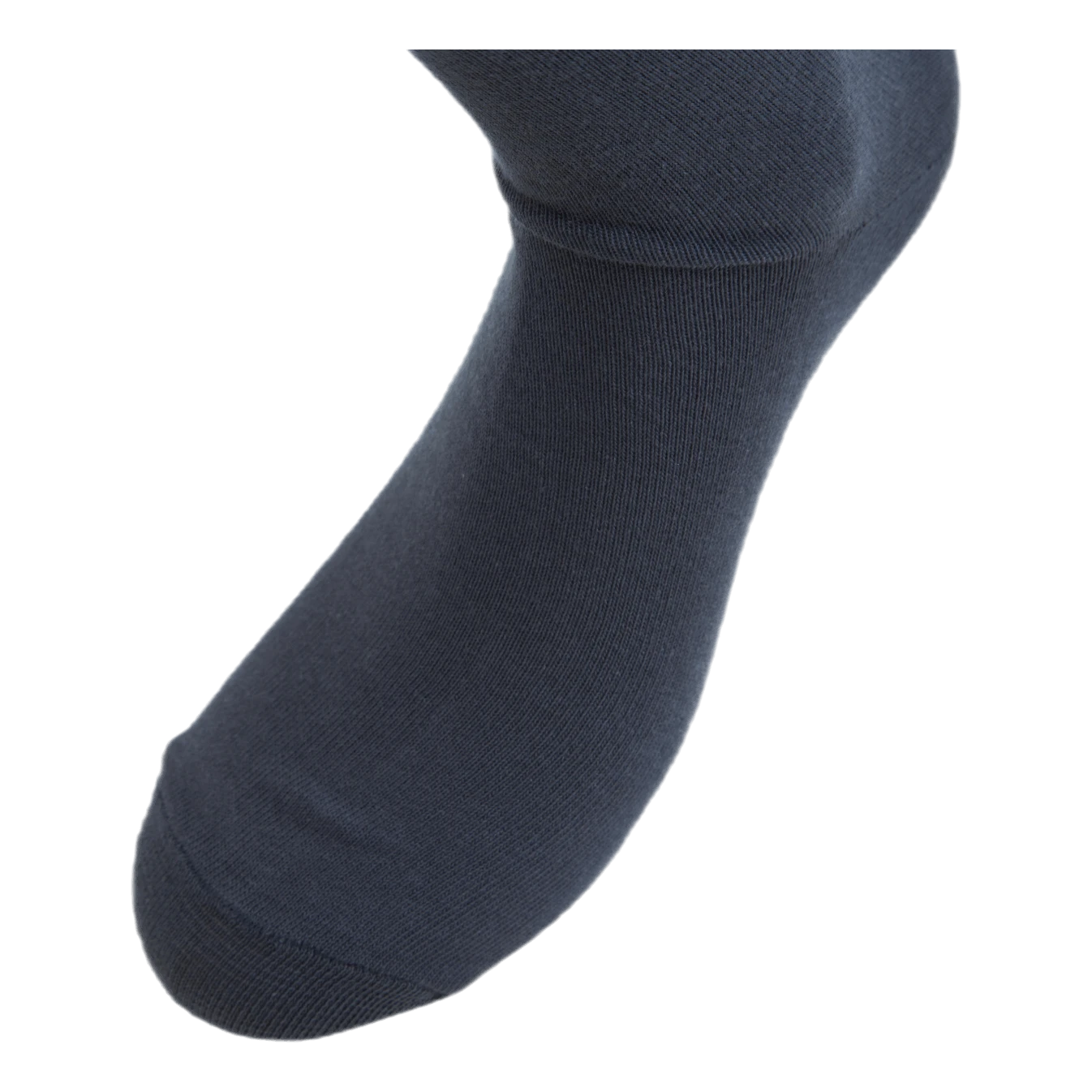 Resteröds Socks Organic Cotton 5-pack Grey 5 Resteröds Socks Organic Cotton 5-pack Grey - Image 3
