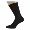 Resteröds Socks Organic Cotton 5-pack Black 2 Resteröds Socks Organic Cotton 5-pack Black -BJØRN BORG kauppa 09427 27 001