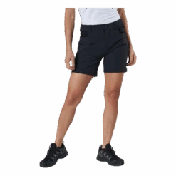 8848 Altitude Piper Shorts Black