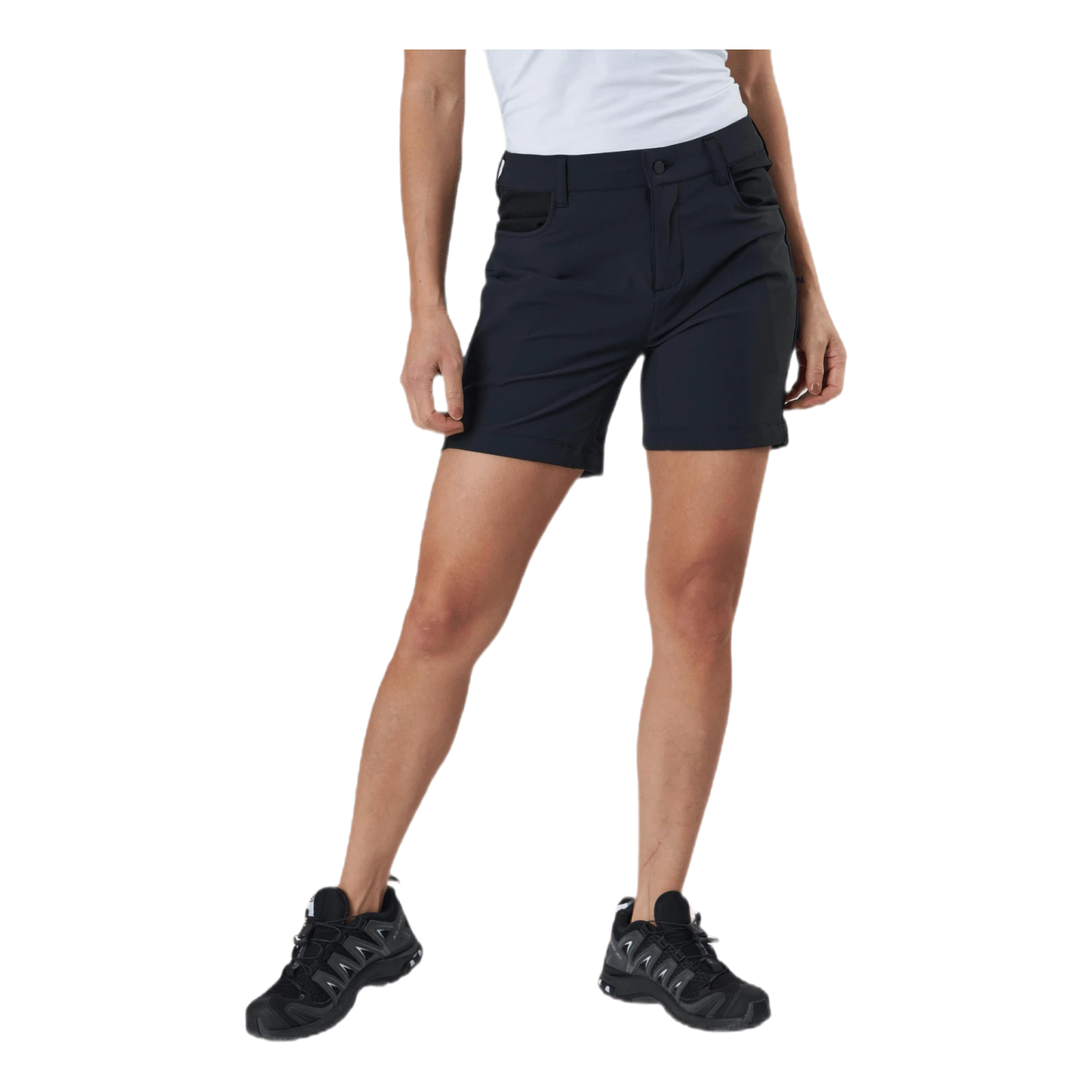8848 Altitude Piper Shorts Black 3 8848 Altitude Piper Shorts Black