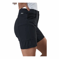 8848 Altitude Piper Shorts Black 9 8848 Altitude Piper Shorts Black -BJØRN BORG kauppa 09427 31 004