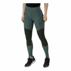 8848 Altitude Athina Tights Green
