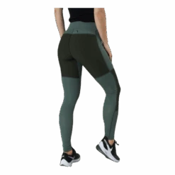 8848 Altitude Athina Tights Green -BJØRN BORG kauppa 09427 42 003