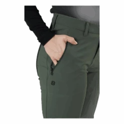 8848 Altitude Trinity Pant Green -BJØRN BORG kauppa 09427 43 004