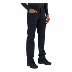 8848 Altitude Darwin Pant Black