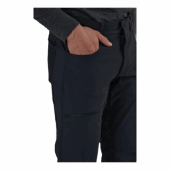 8848 Altitude Darwin Pant Black -BJØRN BORG kauppa 09427 44 005