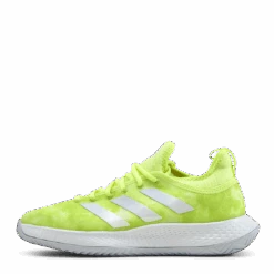 Defiant Generation White/Yellow