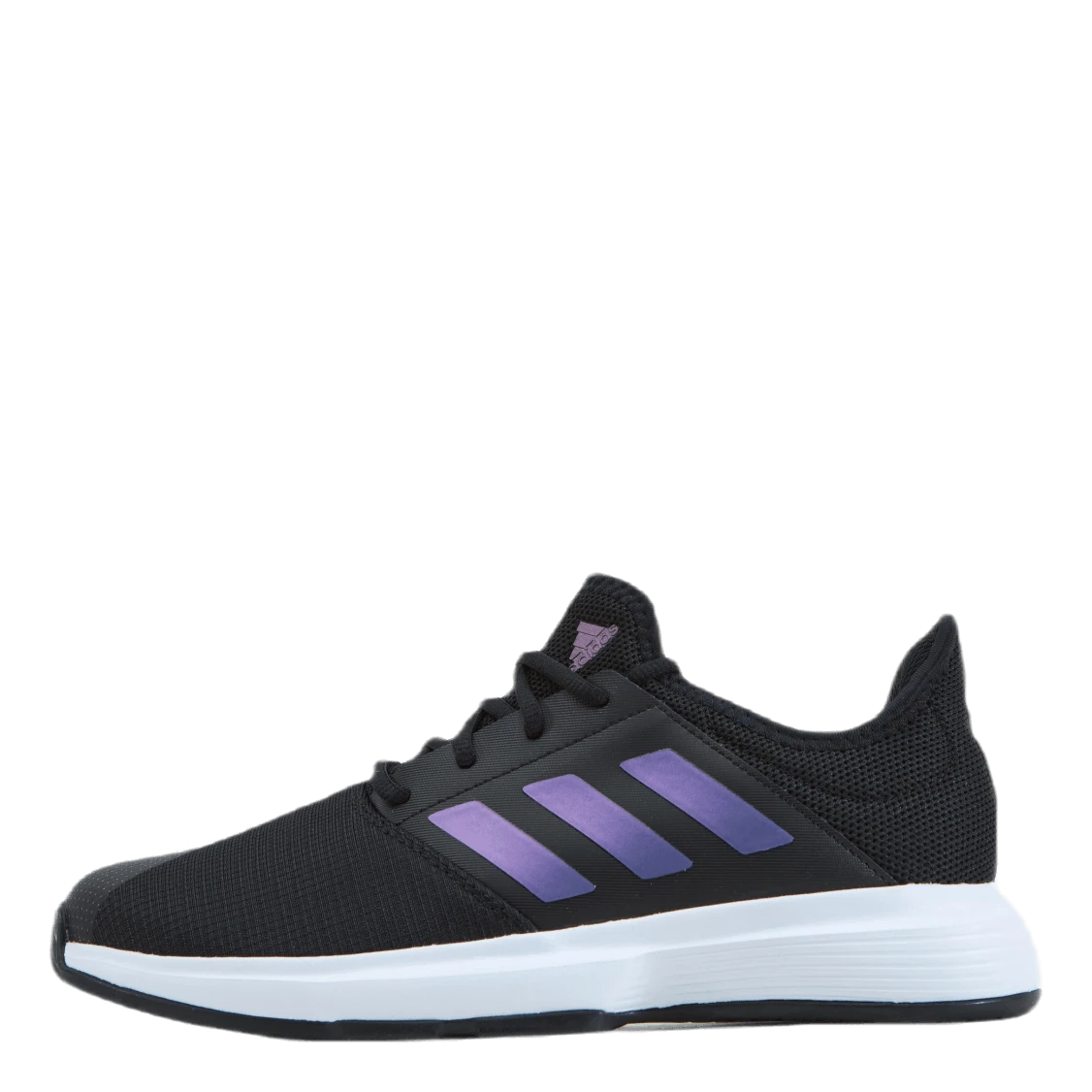 Gamecourt White/Black 3 Gamecourt White/Black