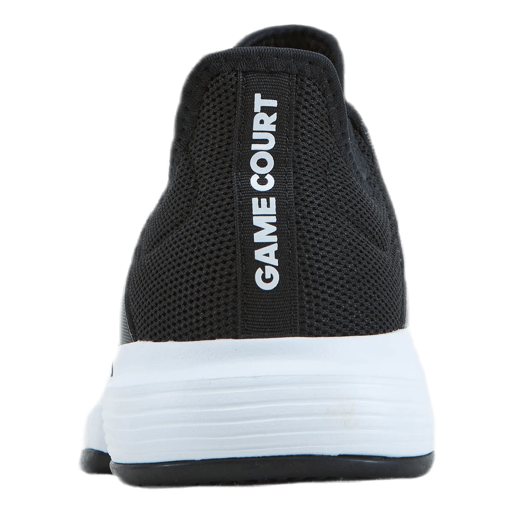Gamecourt White/Black 4 Gamecourt White/Black - Image 2