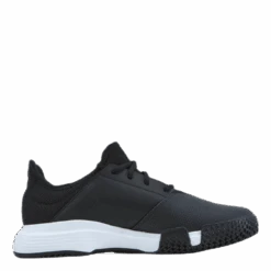 Gamecourt White/Black 12 Gamecourt White/Black -BJØRN BORG kauppa 09429 35 003