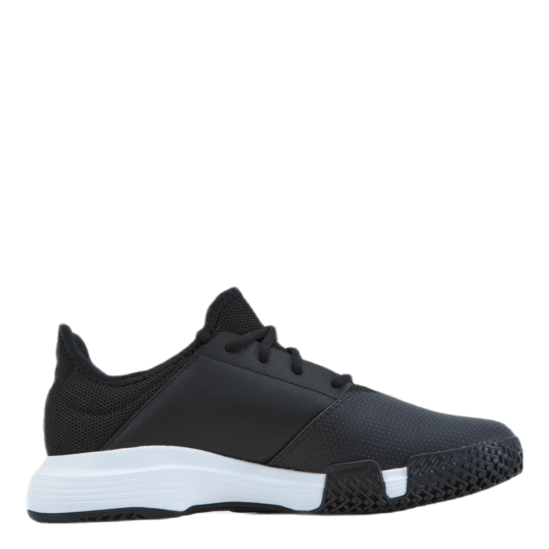 Gamecourt White/Black 5 Gamecourt White/Black - Image 3