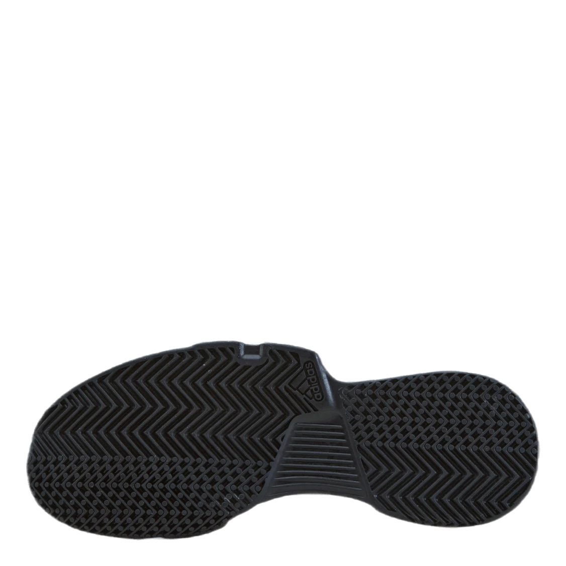 Gamecourt White/Black 6 Gamecourt White/Black - Image 4