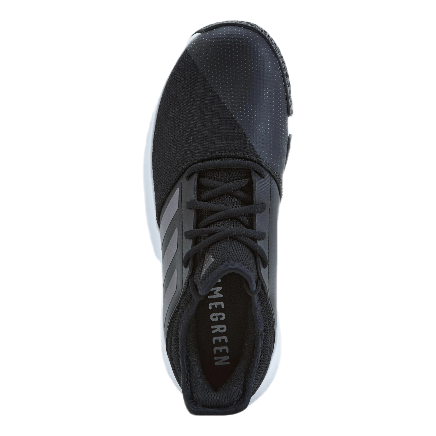 Gamecourt White/Black 7 Gamecourt White/Black - Image 5