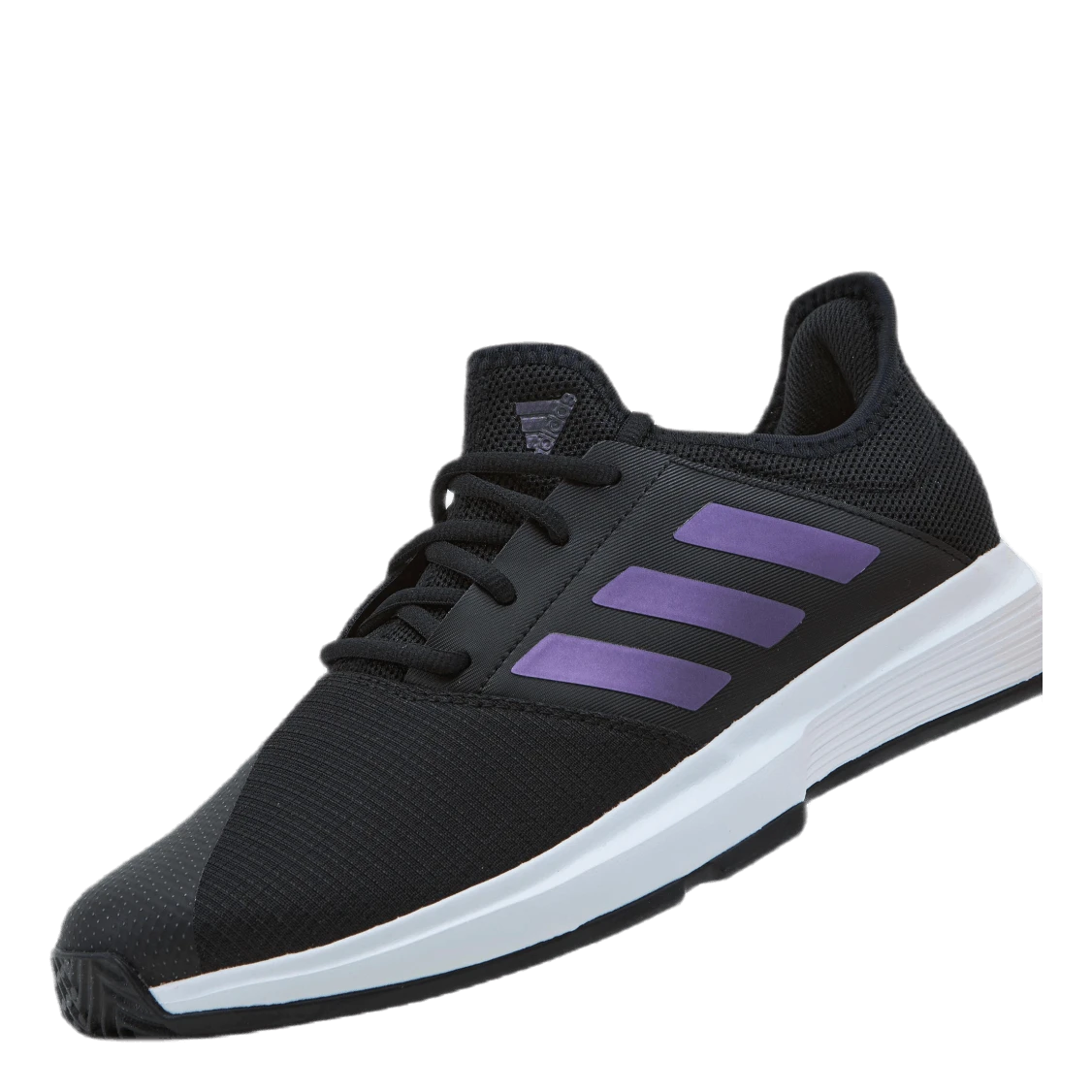 Gamecourt White/Black 8 Gamecourt White/Black - Image 6