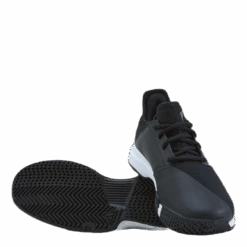 Gamecourt White/Black 16 Gamecourt White/Black -BJØRN BORG kauppa 09429 35 007