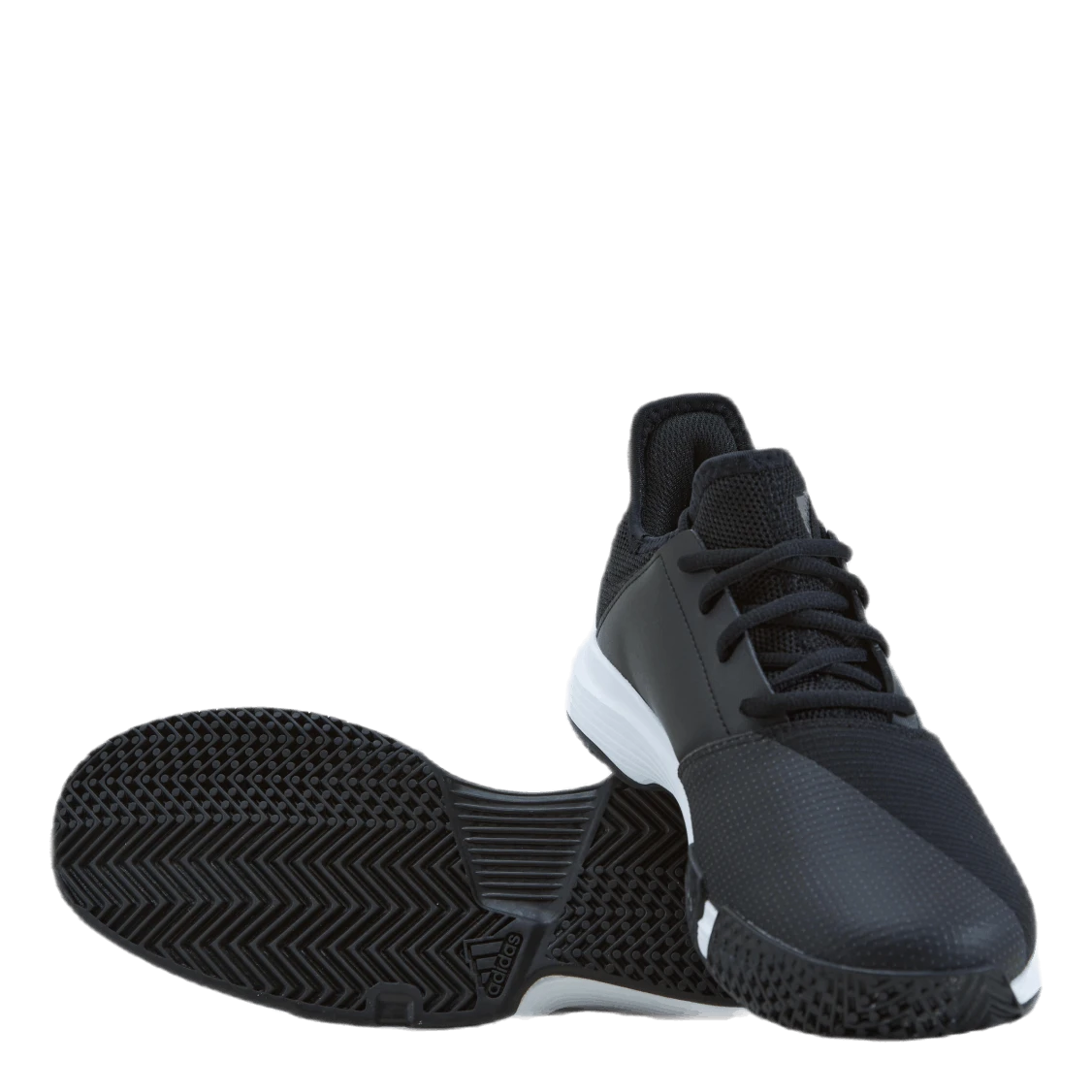 Gamecourt White/Black 9 Gamecourt White/Black - Image 7