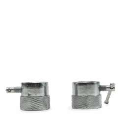 CASALL Quick Click Collar 2pcs Black