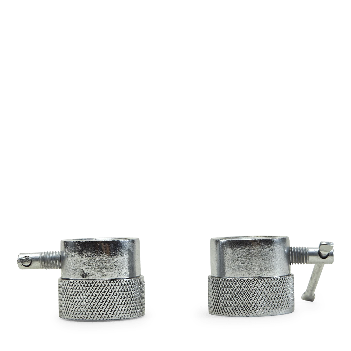 CASALL Quick Click Collar 2pcs Black 3 CASALL Quick Click Collar 2pcs Black