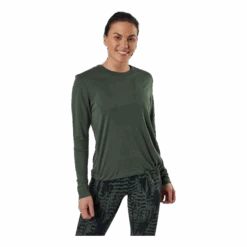 CASALL Ease Crew Neck Green