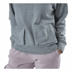 Nike Nsw Swoosh Hoodie Ft Grey 11 Nike Nsw Swoosh Hoodie Ft Grey -BJØRN BORG kauppa 09430 41 005