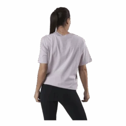 Nike Nsw Essential Top Ss Bf Beige -BJØRN BORG kauppa 09430 60 003