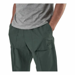 Nike Nsw Ce Wvn Pant Players Green -BJØRN BORG kauppa 09430 95 006