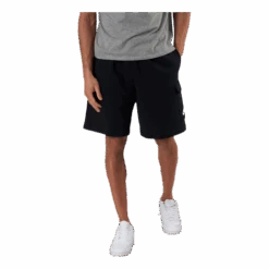 Nike Sportswear Club Men's Cargo Shorts BLACK/BLACK/WHITE -BJØRN BORG kauppa 09430 98 002