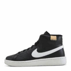 Nike Court Royale 2 Mid White/Black