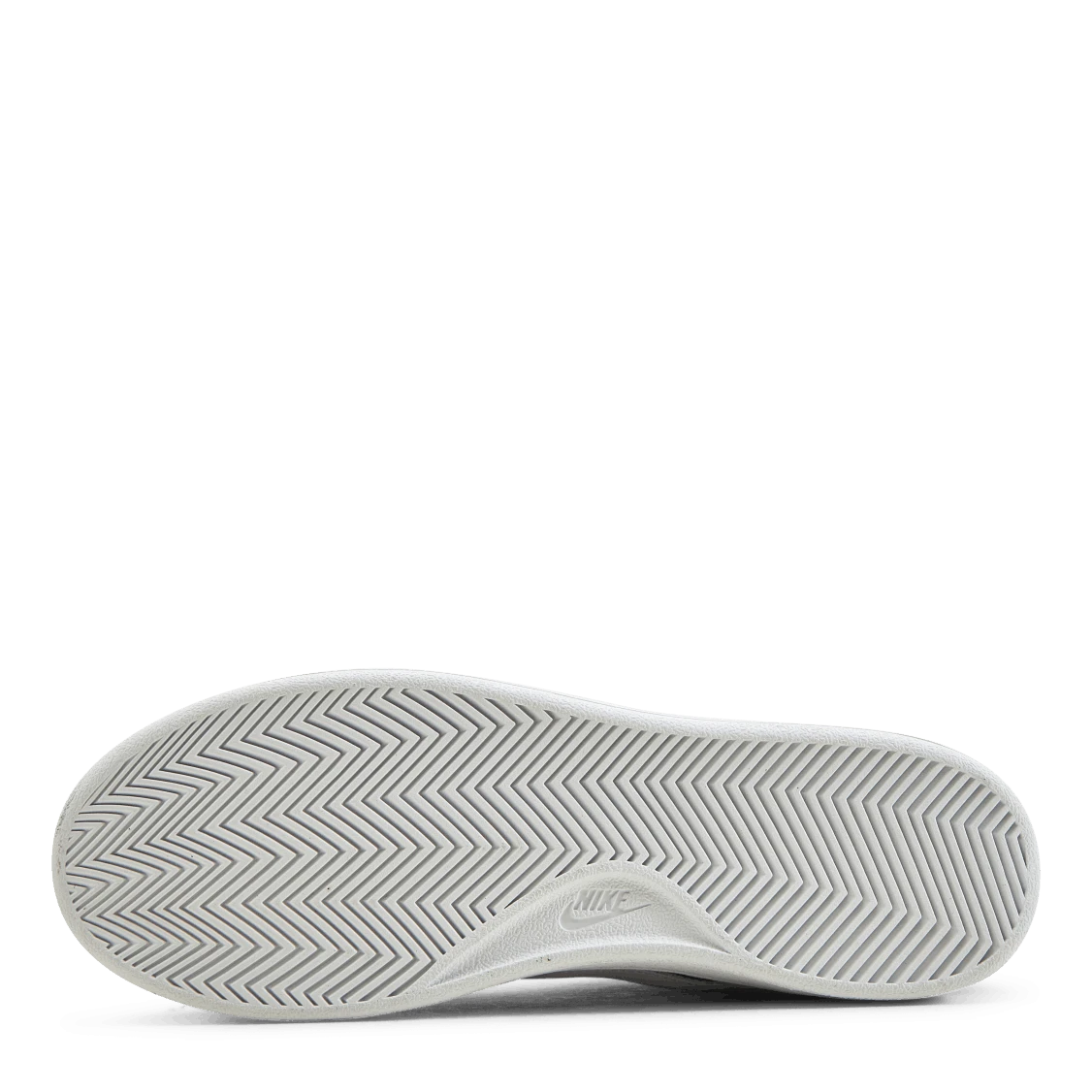 Nike Court Royale 2 Mid White/Black 6 Nike Court Royale 2 Mid White/Black - Image 4