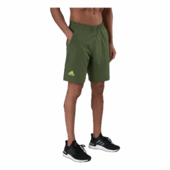 Ergo 9 Inch Short Primeblue Green