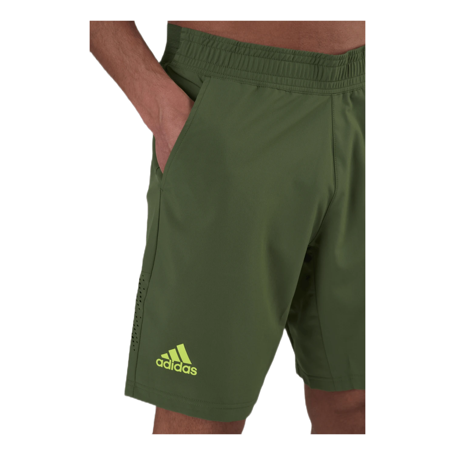 Ergo 9 Inch Short Primeblue Green 6 Ergo 9 Inch Short Primeblue Green - Image 4