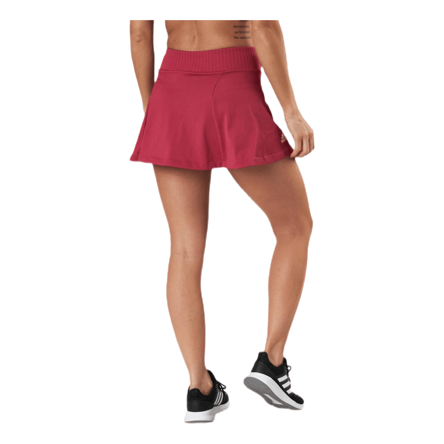 Skirt Primeknit Primeblue Pink 5 Skirt Primeknit Primeblue Pink - Image 3