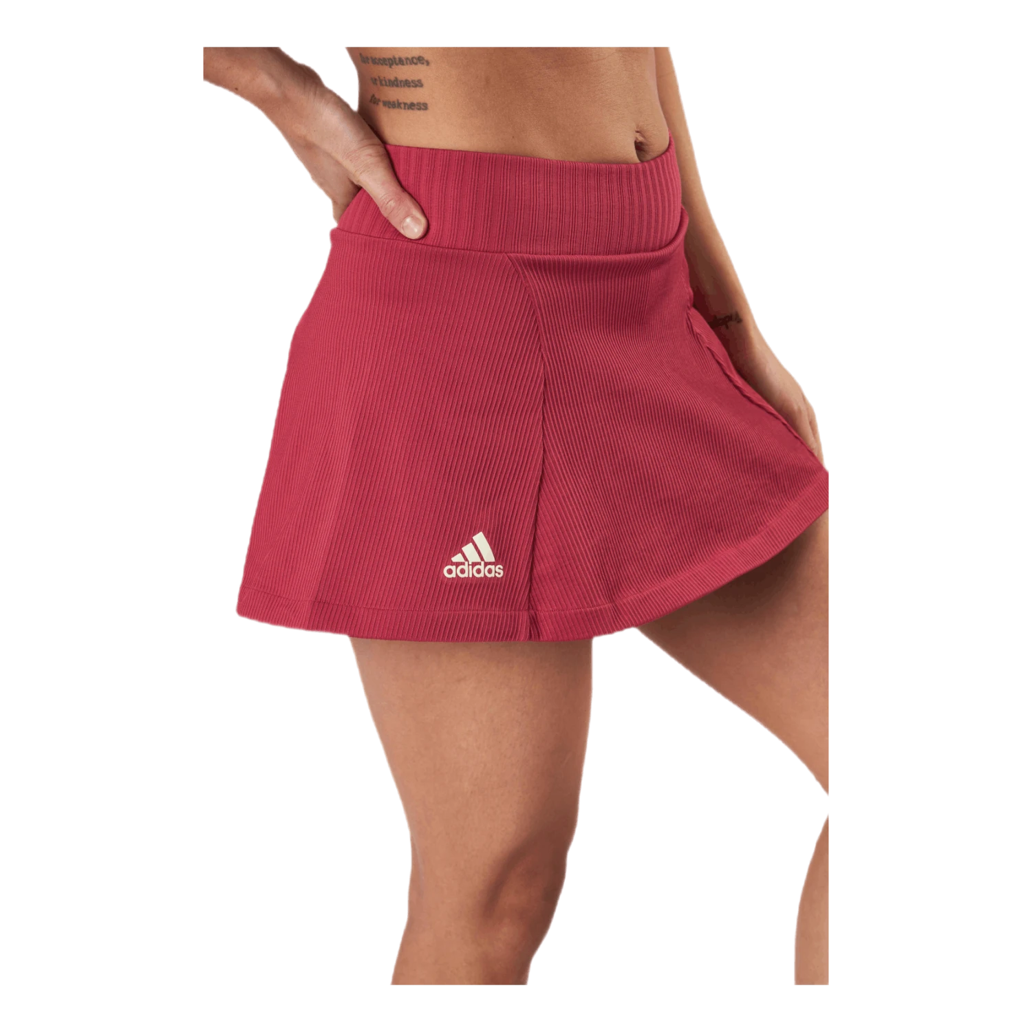 Skirt Primeknit Primeblue Pink 6 Skirt Primeknit Primeblue Pink - Image 4