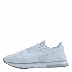 Puma R78 Futr White