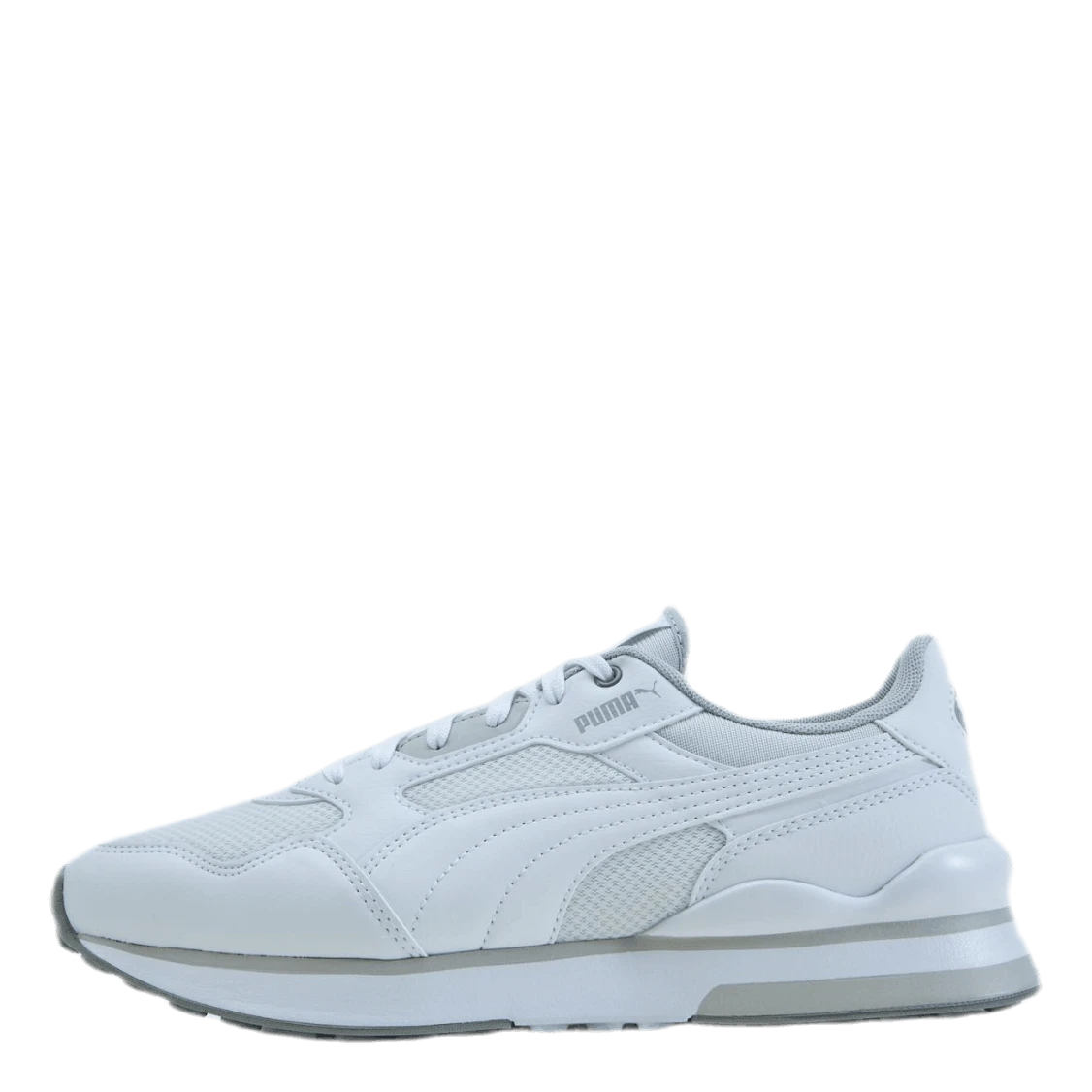 Puma R78 Futr White 3 Puma R78 Futr White
