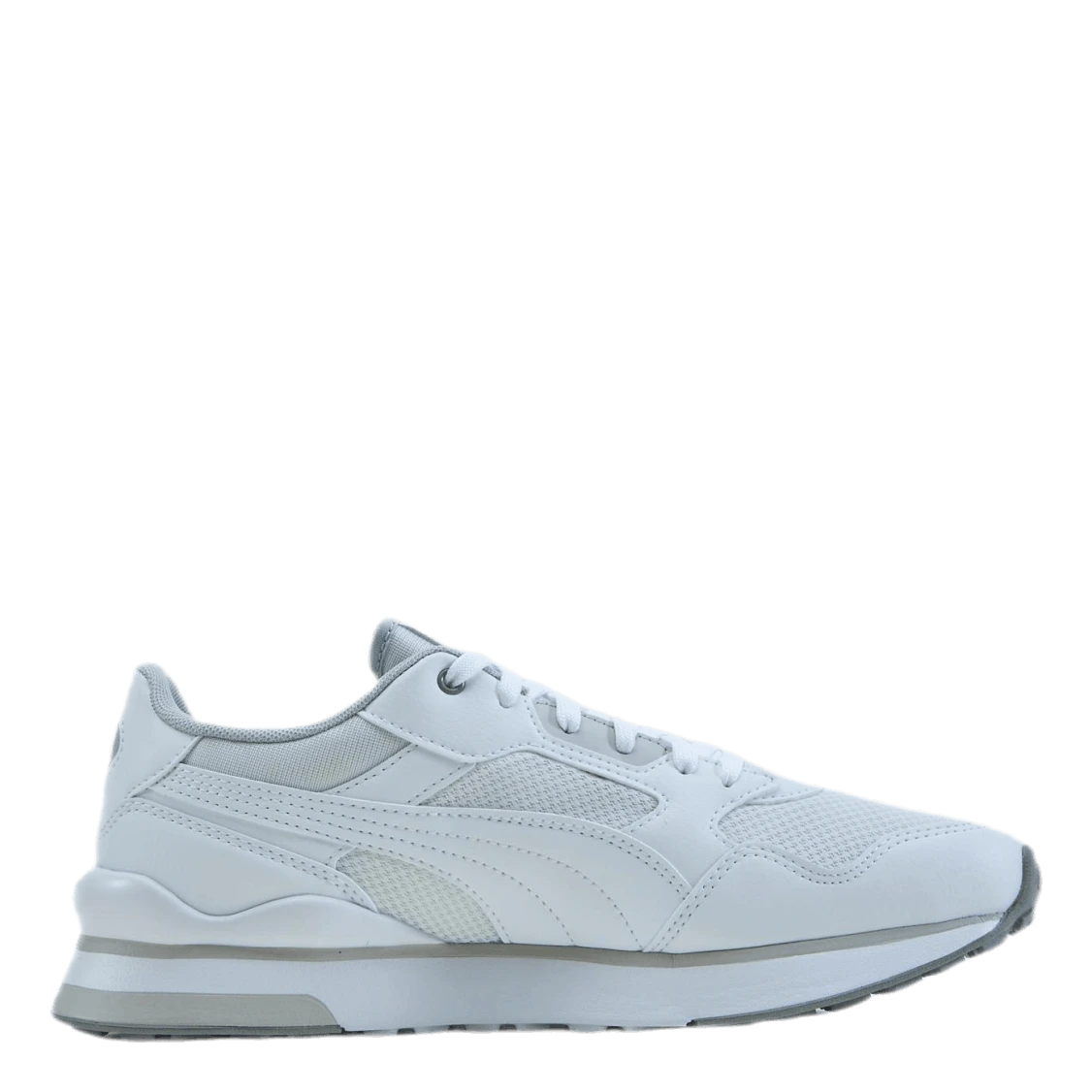Puma R78 Futr White 5 Puma R78 Futr White - Image 3