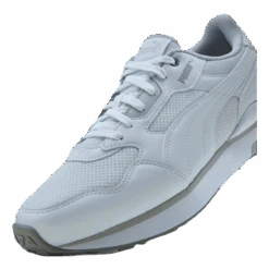 Puma R78 Futr White 14 Puma R78 Futr White -BJØRN BORG kauppa 09433 96 006
