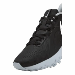 Nike React Infinity Pro White/Black -BJØRN BORG kauppa 09435 09 006