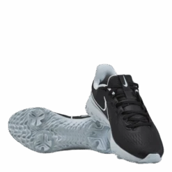 Nike React Infinity Pro White/Black -BJØRN BORG kauppa 09435 09 007