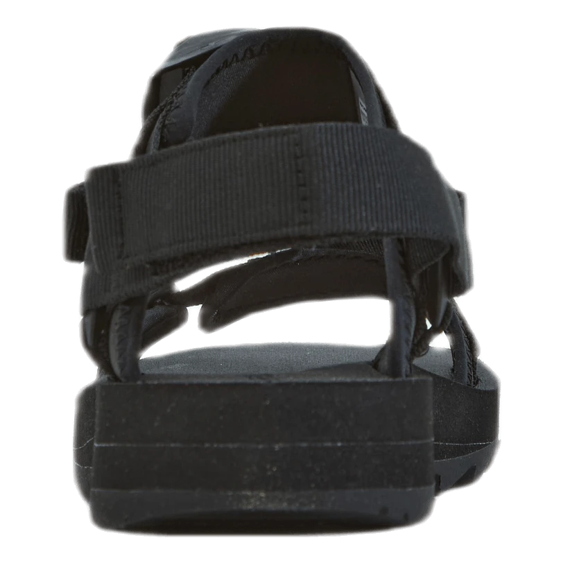 Merrell Alpine Strap Black 4 Merrell Alpine Strap Black - Image 2