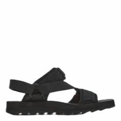 Merrell Alpine Strap Black 11 Merrell Alpine Strap Black -BJØRN BORG kauppa 09435 51 003