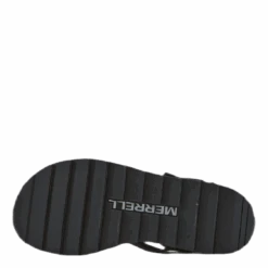 Merrell Alpine Strap Black 12 Merrell Alpine Strap Black -BJØRN BORG kauppa 09435 51 004