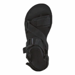 Merrell Alpine Strap Black 13 Merrell Alpine Strap Black -BJØRN BORG kauppa 09435 51 005