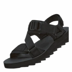 Merrell Alpine Strap Black 14 Merrell Alpine Strap Black -BJØRN BORG kauppa 09435 51 006