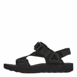 Merrell Alpine Strap Black