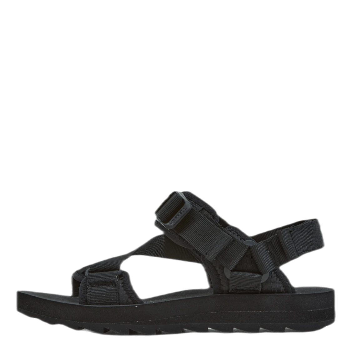 Merrell Alpine Strap Black 3 Merrell Alpine Strap Black