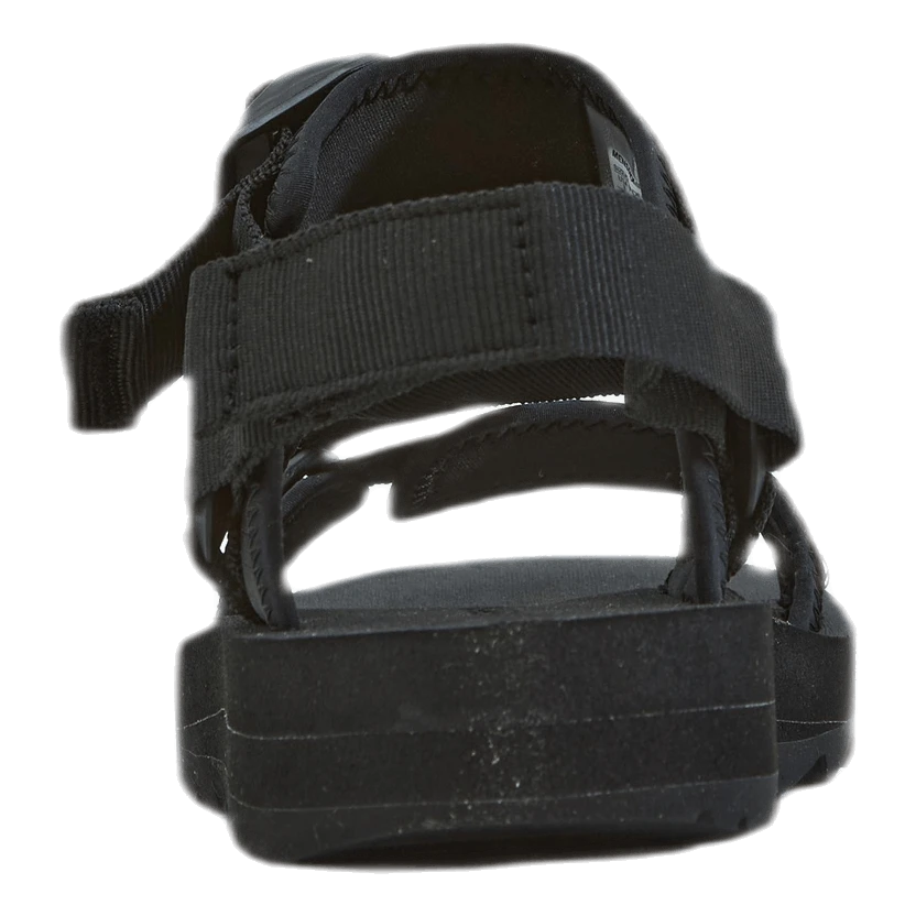 Merrell Alpine Strap Black 4 Merrell Alpine Strap Black - Image 2