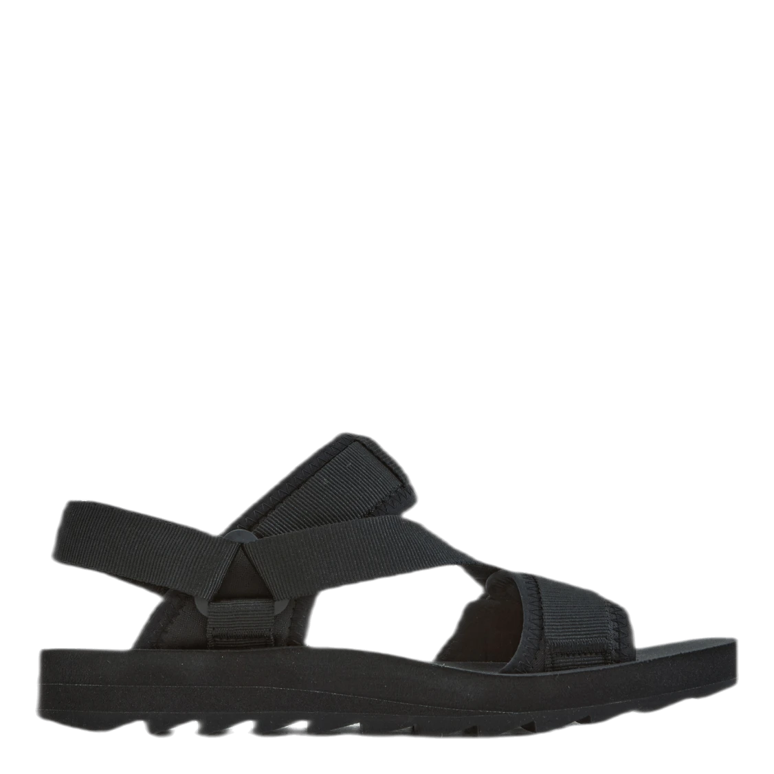 Merrell Alpine Strap Black 5 Merrell Alpine Strap Black - Image 3